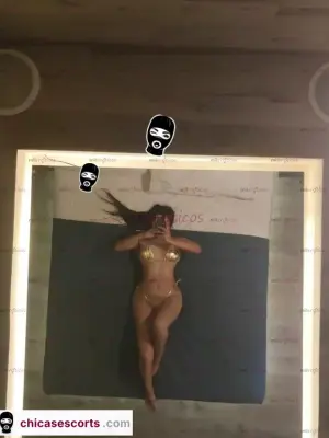 $$Culoncita Morena Cachonda Oral 400 $$$, Escorts en Guadalajara — 19 años