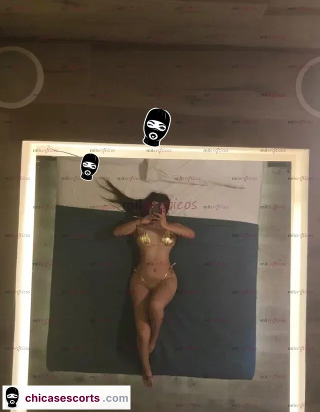 Foto de $$Culoncita Morena Cachonda Oral 400 $$$, Escorts en Guadalajara, México