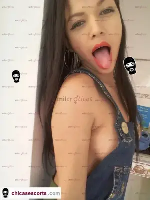 Diana Scort Recien Llegada A La Ciudad Jovencita De Vagina Apretadita Y Jigosita, Escorts en Guadalajara, México — 19 años