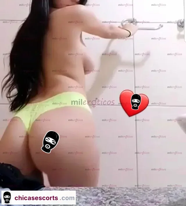 Foto de Disfruta Las Delicias De Una Joven Mujer Que Le Encanta Lo Que Hace, Escorts en Querétaro, México