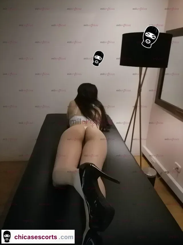 Foto de Domicilio Hermosa Dama Joven Apasionada De La Vida Pregunta Domicilios — foto de perfil verificado