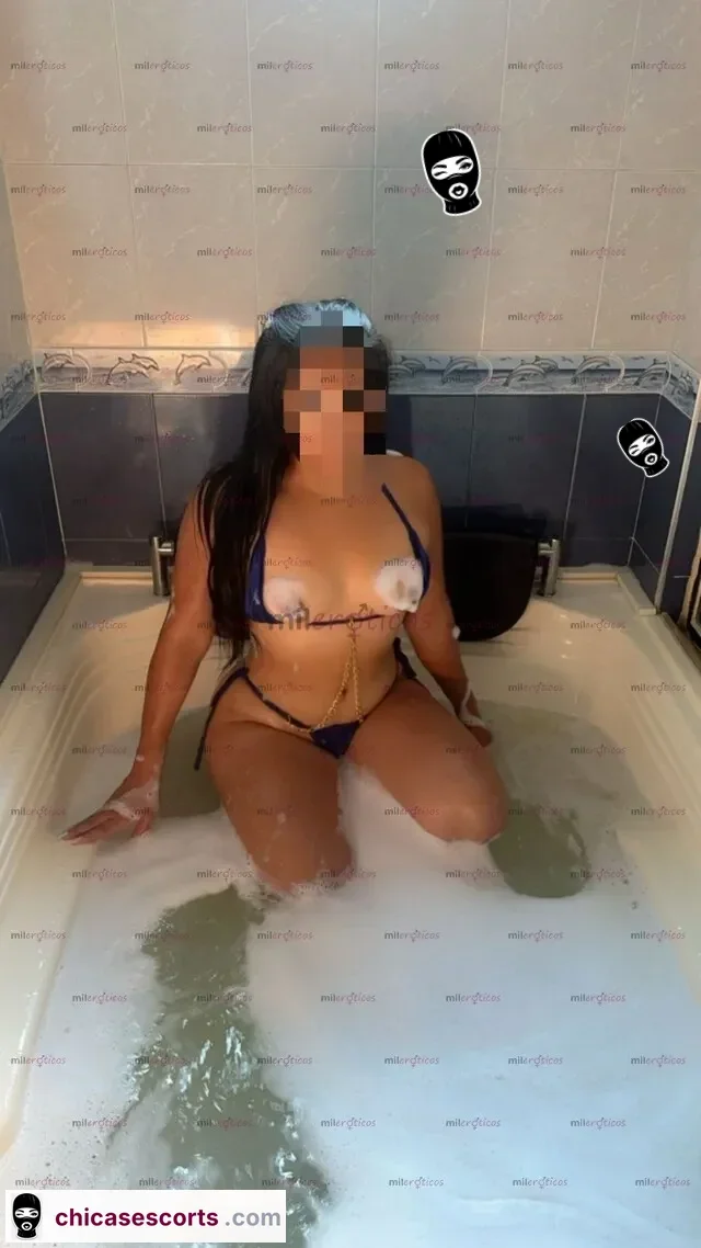 Foto de Dulcecita Estrecha Y Muy Caliente Real Descomplicada, Escorts en Bogotá, Colombia