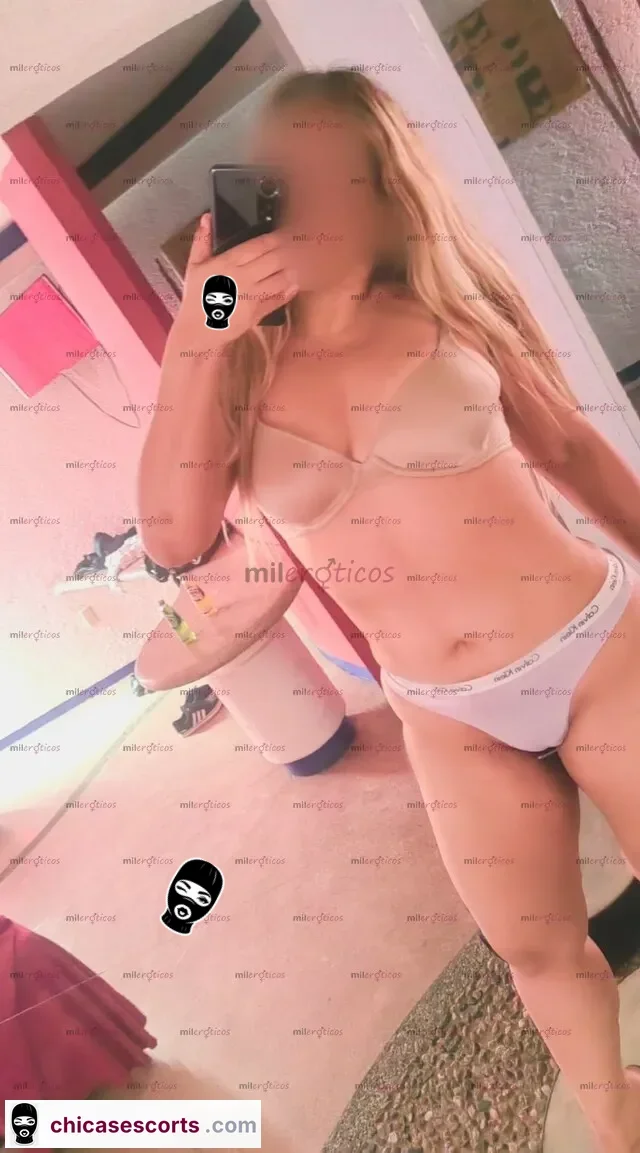 Foto de Escort Para Gustos Exigentes — foto de perfil verificado