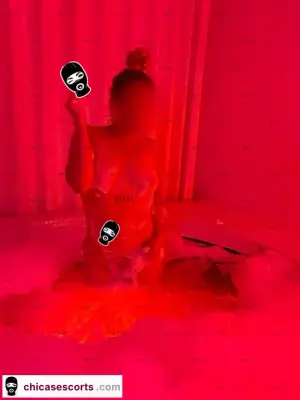 Escort Para Gustos Exigentes, Escorts en Bogotá, Colombia — 20 años