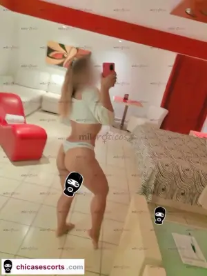 Escort Para Gustos Exigentes, Escorts en Bogotá, Colombia — 20 años