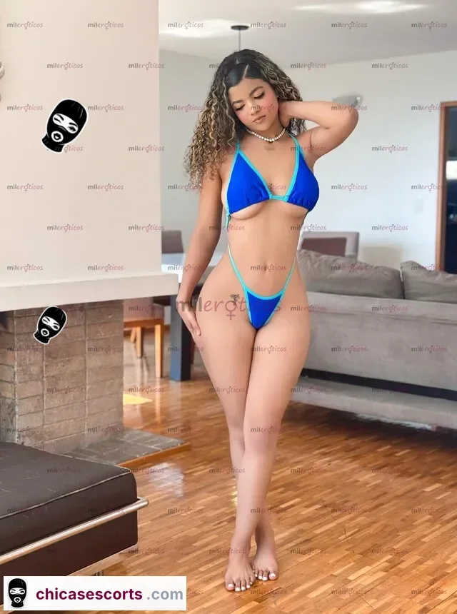 Foto de ExóTica Colombiana Piel Morena Cuerpo De Barbie Carita Bonita 19 AñOs, Escorts en Querétaro, México