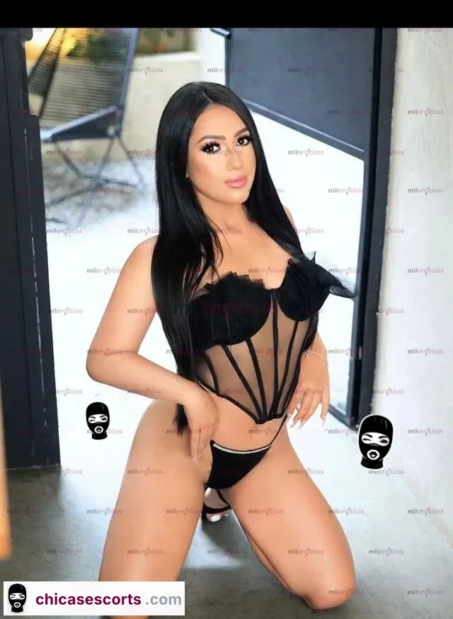Foto de Exquisita MuñEquita Vip Dispuesta A Complacerte, Escorts en Aguascalientes, México