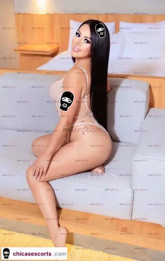 Foto de Exquisita MuñEquita Vip Dispuesta A Complacerte — foto de perfil verificado