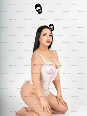 Exquisita MuñEquita Vip Dispuesta A Complacerte, Escorts en Aguascalientes — 18 años