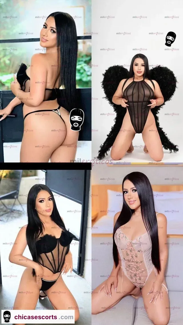 Foto de Exquisita MuñEquita Vip Dispuesta A Complacerte — imagen 4