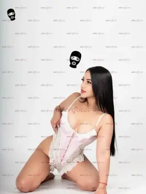 Exquisita MuñEquita Vip Dispuesta A Complacerte, Escorts en Aguascalientes — 18 años