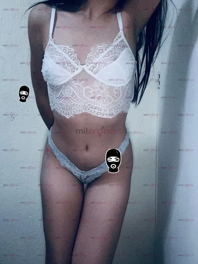 Foto de Flaquita Exclusiva Bisexual Talla 3 RiquíSima Y Con Una Mini Cinturita, Escorts en Guadalajara, México