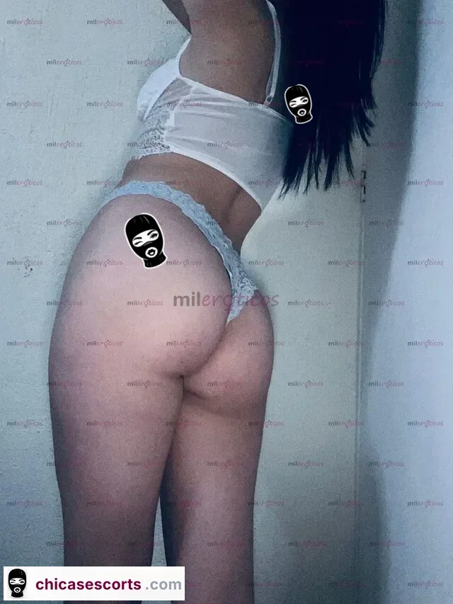 Foto de Flaquita Exclusiva Bisexual Talla 3 RiquíSima Y Con Una Mini Cinturita — foto de perfil verificado