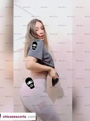 Gomez Palacio Una NiñA Super Hot Y Vip $$$, Escorts en Guadalajara, México — 18 años