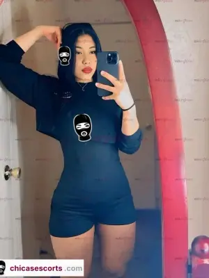 Gomez Palacios Vas A Tomar Nalgona Chichona Bien Rica Lista Para Hacert, Escorts en Guadalajara, México — 19 años