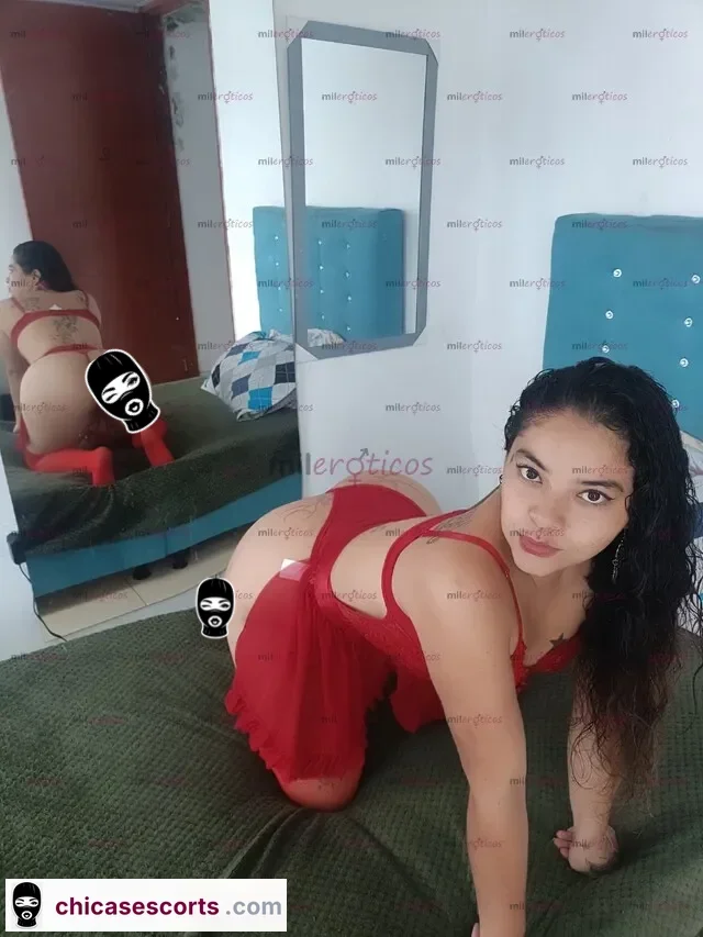 Foto de Hermosa Paisa Apretadita La Tengo Rosadita Y Mojadita Bb Ven Metemelo — foto de perfil verificado