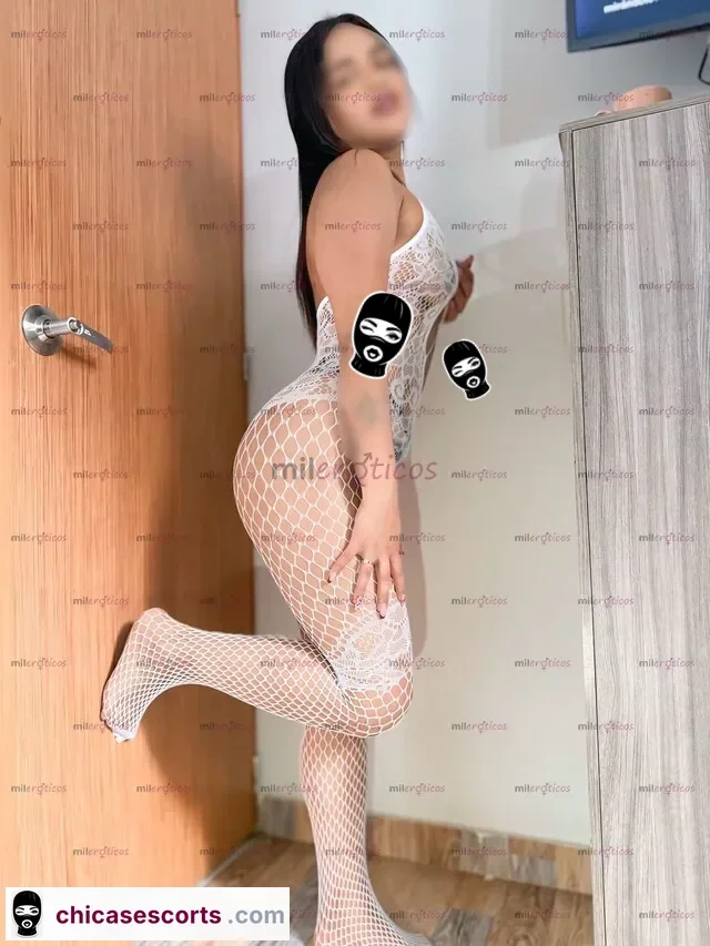 Foto de Hola Amor Soy Una Chica Linda En La Cuidad De Bogota — imagen 5