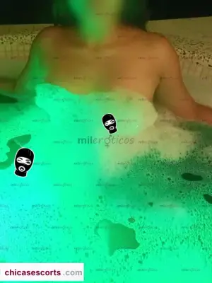 Hola Bb! Soy Andrea Linda MuñEquita, Escorts en Bogotá, Colombia — 19 años