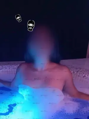 Hola Bb! Soy Andrea Linda MuñEquita, Escorts en Bogotá, Colombia — 19 años