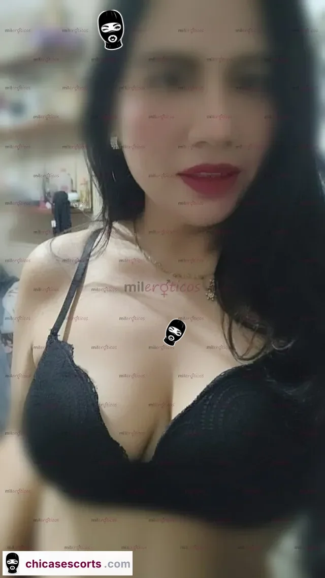 Foto de Hola Me Llamo Karen Una Chica Super Sexi Excelente Servicio., Escorts en Guadalajara, México