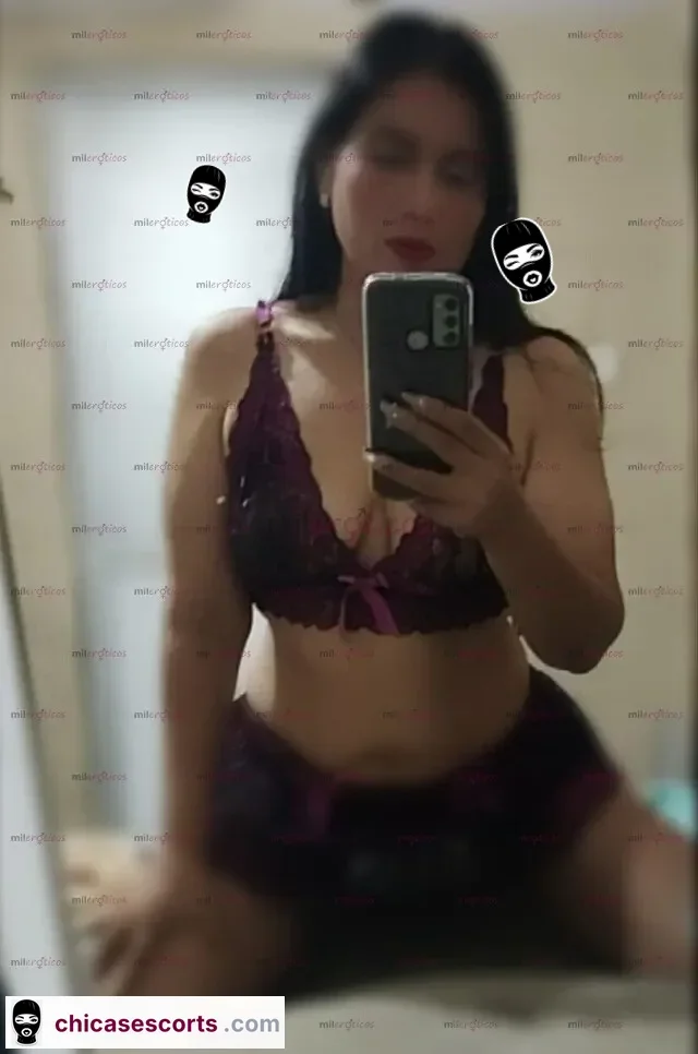 Foto de Hola Me Llamo Karen Una Chica Super Sexi Excelente Servicio. — imagen 3