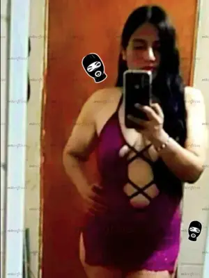 Hola Me Llamo Karen Una Chica Super Sexi Excelente Servicio., Escorts en Guadalajara — 18 años