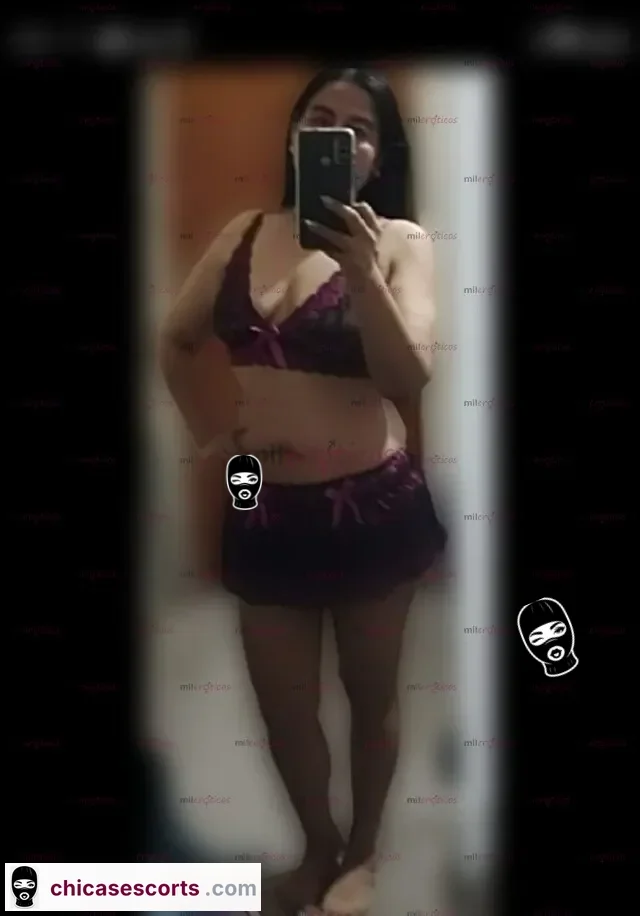 Foto de Hola Me Llamo Karen Una Chica Super Sexi Excelente Servicio. — imagen 5