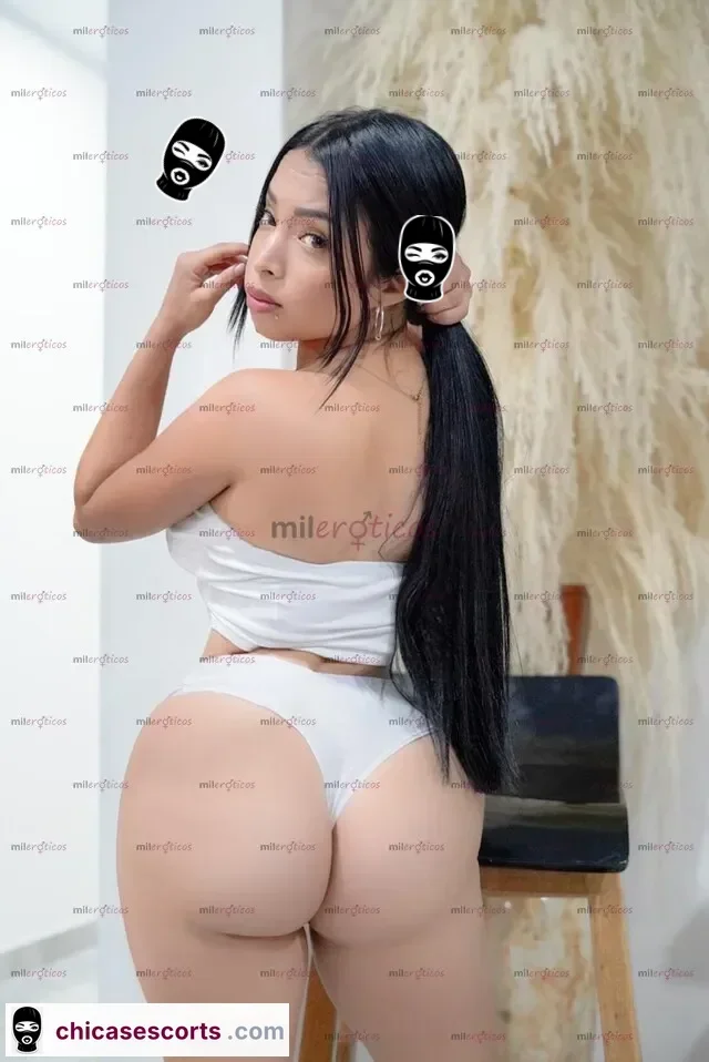 Hola Nikol Desconplicada De 23 AñOs Dispuesta A Complacerte, Escorts en Yopal — 50 años