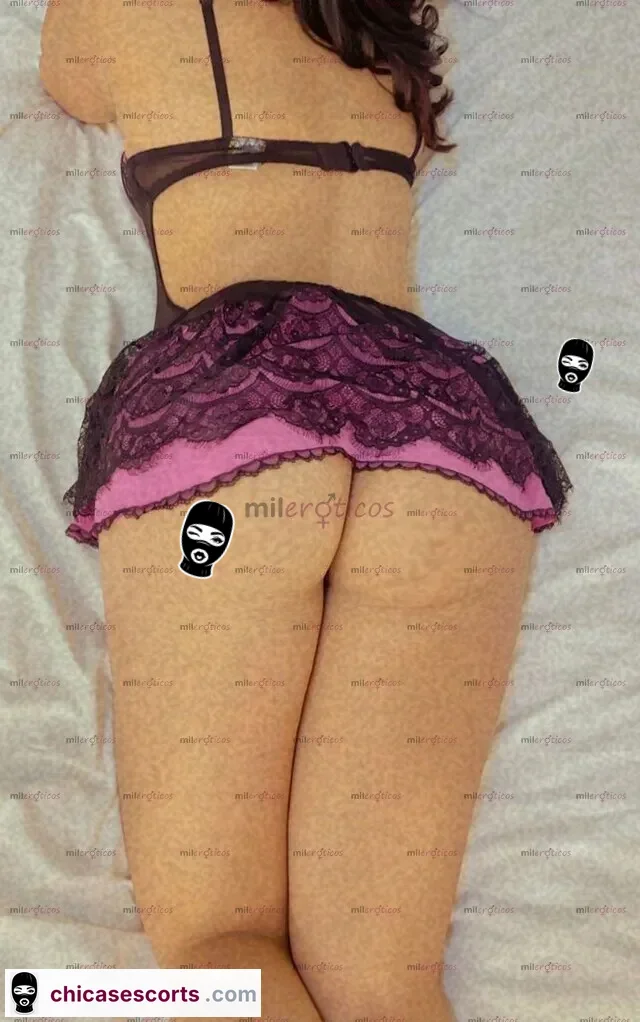 Foto de Hola Soy Alisson Estoy De Vuelta Con Los Mejores Servicios Para Ti — imagen 4