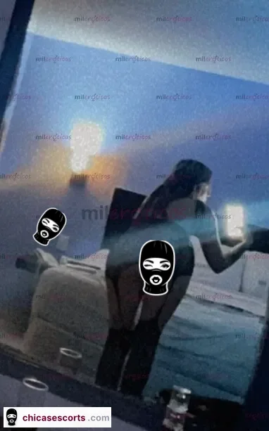 Foto de Hola Soy Coneja Y Me Quiero Divertir Contigo — foto de perfil verificado