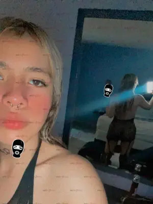 Hola Soy Coneja Y Me Quiero Divertir Contigo, Escorts en Guadalajara, México — 21 años