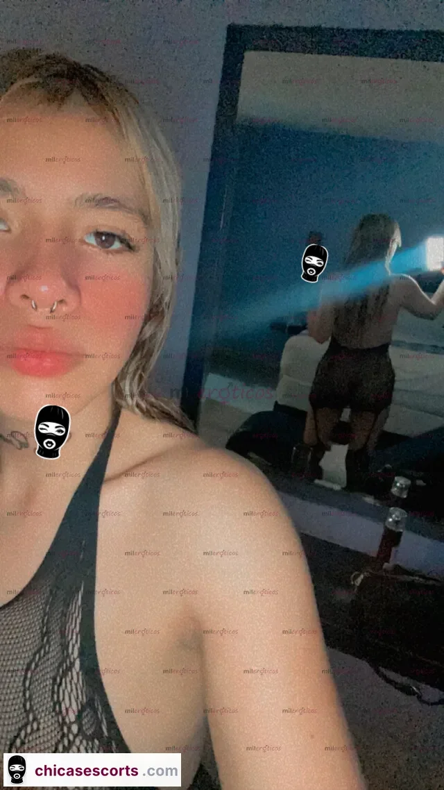 Foto de Hola Soy Coneja Y Me Quiero Divertir Contigo — imagen 3