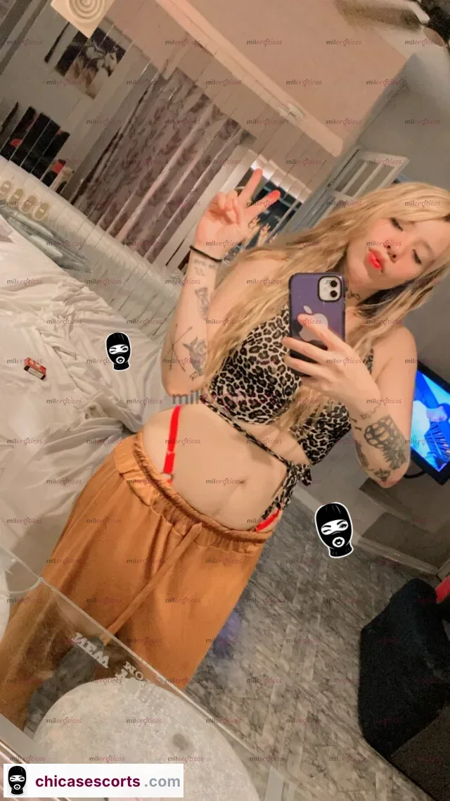 Foto de Hola Soy Coneja Y Me Quiero Divertir Contigo — imagen 5