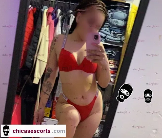 Foto de Independiente Servicio De Calidad Tiempo Completo La Mejor Experiencia, Escorts en Aguascalientes, México