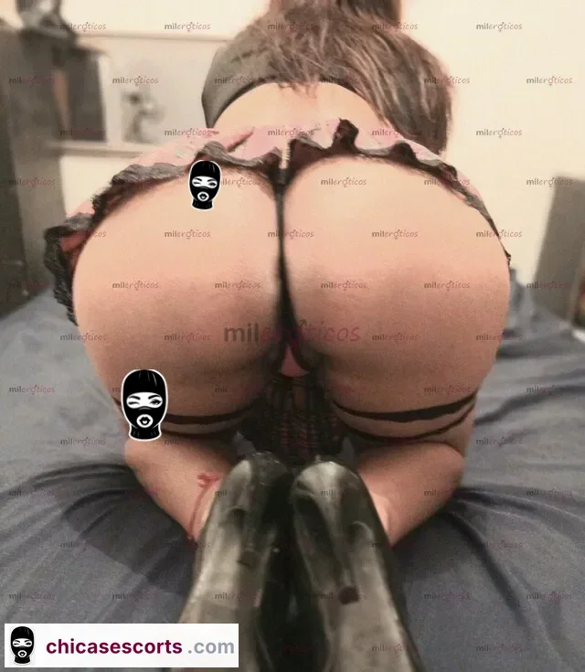 Foto de Jacqueline Rica Morenita Fogosa Con Unas Caderas Muy Candentes Con Promo En Hora — foto de perfil verificado