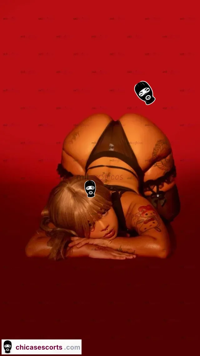 Foto de Joven Chaparrita De Cuerpo Delicado, Escorts en Guadalajara, México