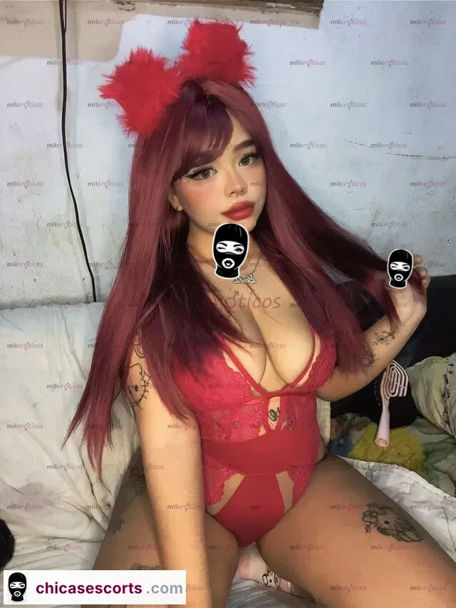 Foto de Joven Chaparrita De Cuerpo Delicado — foto de perfil verificado