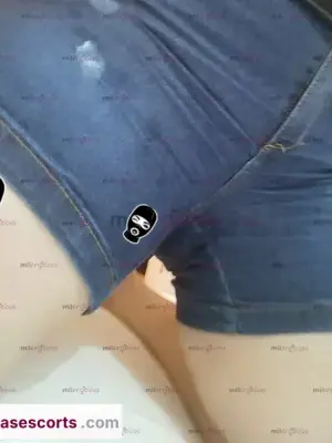 Joven Piernuda Nalgonsita Toda Un Bombon, Escorts en Guadalajara — 18 años