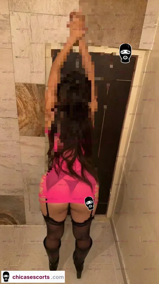 Foto de Kloe Mojadita Apretadita Voy A Hotel, Motel, Y Domicilio. — imagen 4