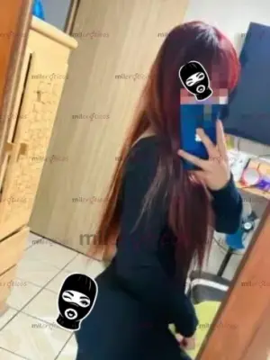 La Mas Linda Perra Y Caliente Soy Yo Amor Me Llamó Regina Estoy Esperando Tu Men, Escorts en Aguascalientes — 19 años