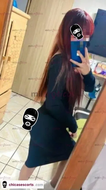 Foto de La Mas Linda Perra Y Caliente Soy Yo Amor Me Llamó Regina Estoy Esperando Tu Men — foto de perfil verificado