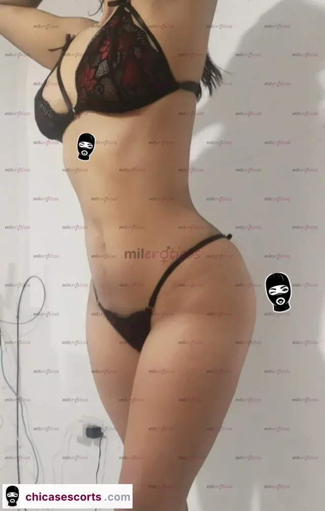 Foto de La Putita Qué Quieres Probar Soy Alexandra ....................... — imagen 5