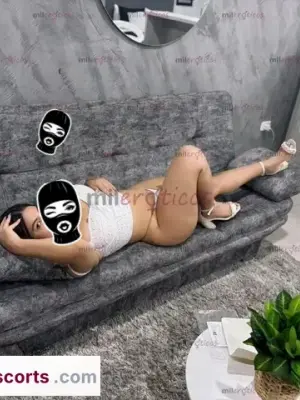 La TentacióN Que, No Sabias Que Necesitabas, Escorts en Bogotá, Colombia — 18 años