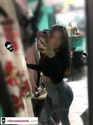 Linda Universitaria Super Estrecha Metemela Toda Me Gusta Venirme Rico Promo, Escorts en Aguascalientes, México — 19 años