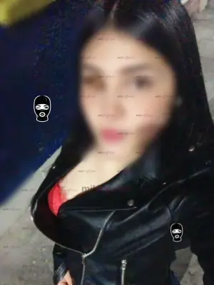 Linda Universitaria Super Estrecha Metemela Toda Me Gusta Venirme Rico Promo, Escorts en Aguascalientes — 19 años