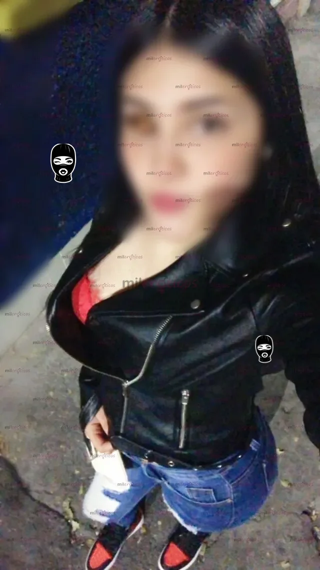 Foto de Linda Universitaria Super Estrecha Metemela Toda Me Gusta Venirme Rico Promo — foto de perfil verificado