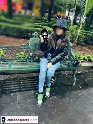 Linda Universitaria Super Estrecha Metemela Toda Me Gusta Venirme Rico Promo, Escorts en Aguascalientes, México — 19 años