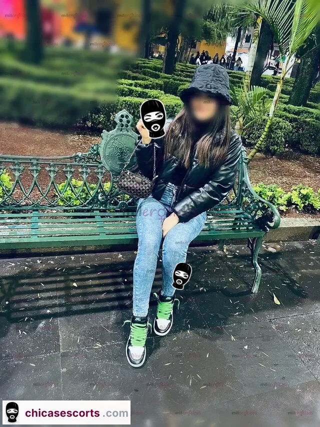 Foto de Linda Universitaria Super Estrecha Metemela Toda Me Gusta Venirme Rico Promo — imagen 4