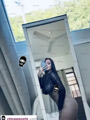 Linda Y Sexi Colombiana Paisa De 21 AñOs, Escorts en Aguascalientes — 40 años