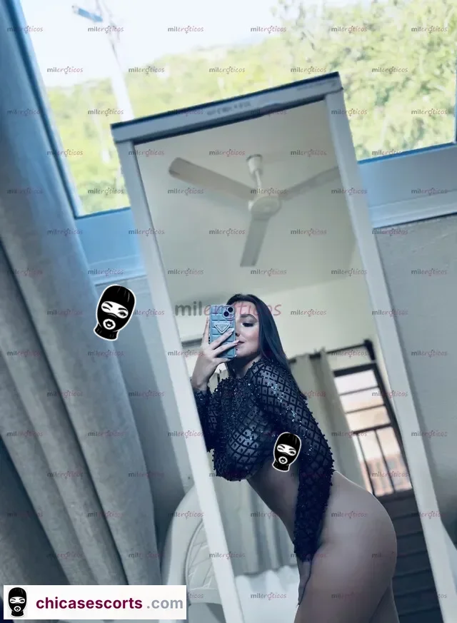 Foto de Linda Y Sexi Colombiana Paisa De 21 AñOs — foto de perfil verificado